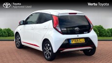 Toyota Aygo 1.0 VVT-i X-Trend 5dr Petrol Hatchback